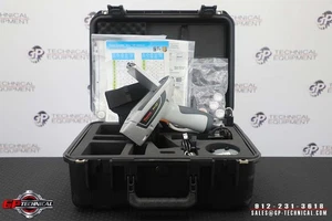 Loaded Thermo Scientific Niton XL3t 970 Goldd+ XRF Analyzer - Olympus Bruker NDT - Bild 1 von 24