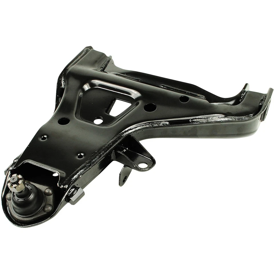 GS20358 Mevotech brazo de control delantero conductor lado izquierdo inferior para camioneta Chevy S10 Foto 1 de 1