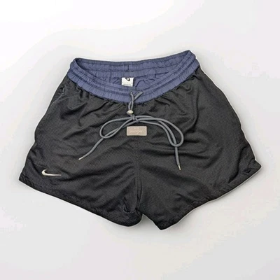 Nike Fear Of God Shorts Men's Small Layered 4" Inseam - Image 1 of 4