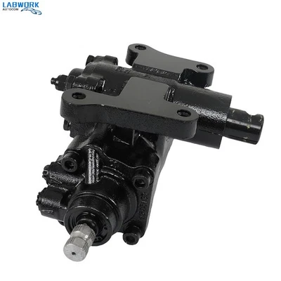 27-7502 Power Steering Gear Box Fit For GMC K15/K1500 Suburban 1968 1969-1974 - Image 1 of 4