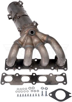 Dorman 674-093 Manifold Catalytic Converter fits Chrysler Dodge Jeep models - Image 1 of 4
