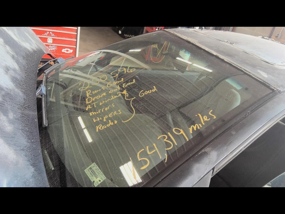 Engine 2.2L VIN F 8th Digit With Egr Port In Head Fits 02-05 CAVALIER 718828 Foto 1 de 4