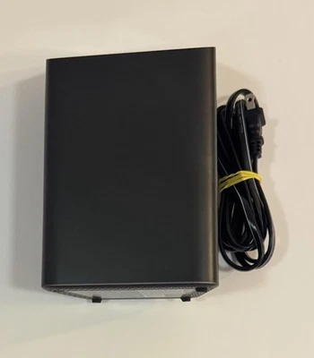 COX Panoramic Cable Modem WIFI Gateway Modem/Router CGM4141COX - Image 1 of 4