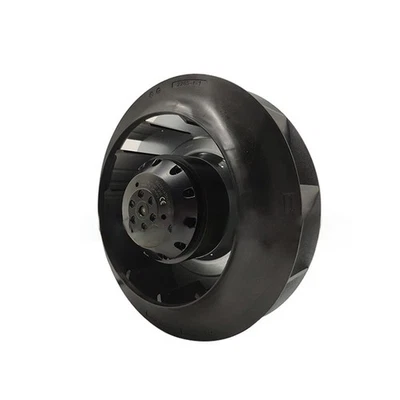 225×225×70mm Centrifugal Fan AC230V 50/60Hz 0.46A/0.64A R2E225-AT51-05 - Image 1 of 4
