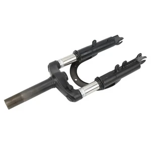 Bike Suspension Part Front Suspension Fork Practical For Mountain Bikes For - Picture 1 of 24