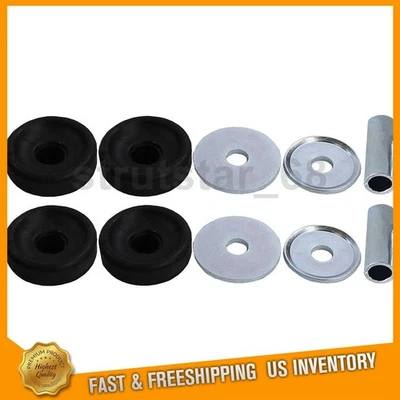 Monroe 2 puntales traseros montaje para Dodge Stratus 2,7 L 2,4 L 3,0 L 2,0 L Foto 1 de 2