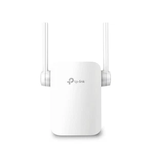 TP-Link RE205 WLAN Repeater AC750 Dual Band Wi-Fi 2x Antenne Signalverstärker - Bild 1 von 3