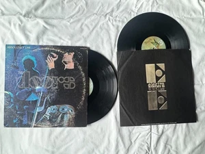 The Doors - Absolutely Live - zweimal signiert von 4 - Doppel LP Album - Bild 1 von 11
