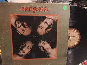 1975 Kalapana Abattoir Records KALA 0001 - Picture 1 of 6