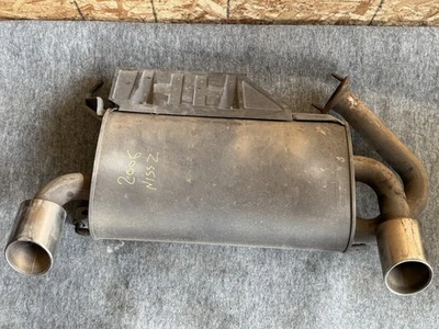 Оригинальная система глушителя задней оси выхлопной системы для Nissan 350Z 2003-2008 годов выпуска - Изображение 1 из 4