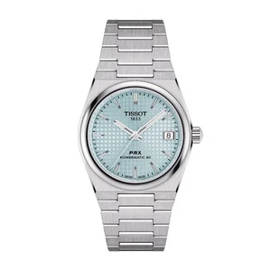 Tissot PRX Powermatic 80 Automatic Women's Watch T137.207.11.351.00 - Picture 1 of 2