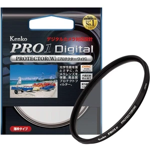 Kenko 49mm Lens Filter PRO1D Protector Lens Thin frame for protection in Japan - Picture 1 of 7