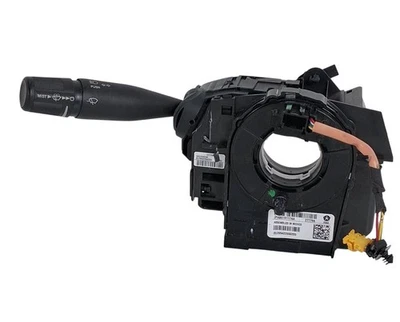 Dodge Ram 2500 Steering Column Combination Switch OEM 68381318AC 68519117AA 2022 - Image 1 of 4
