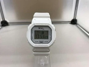 CASIO DW-5600VT G-SHOCK x MARGARET HOWELL collaboration - Picture 1 of 12