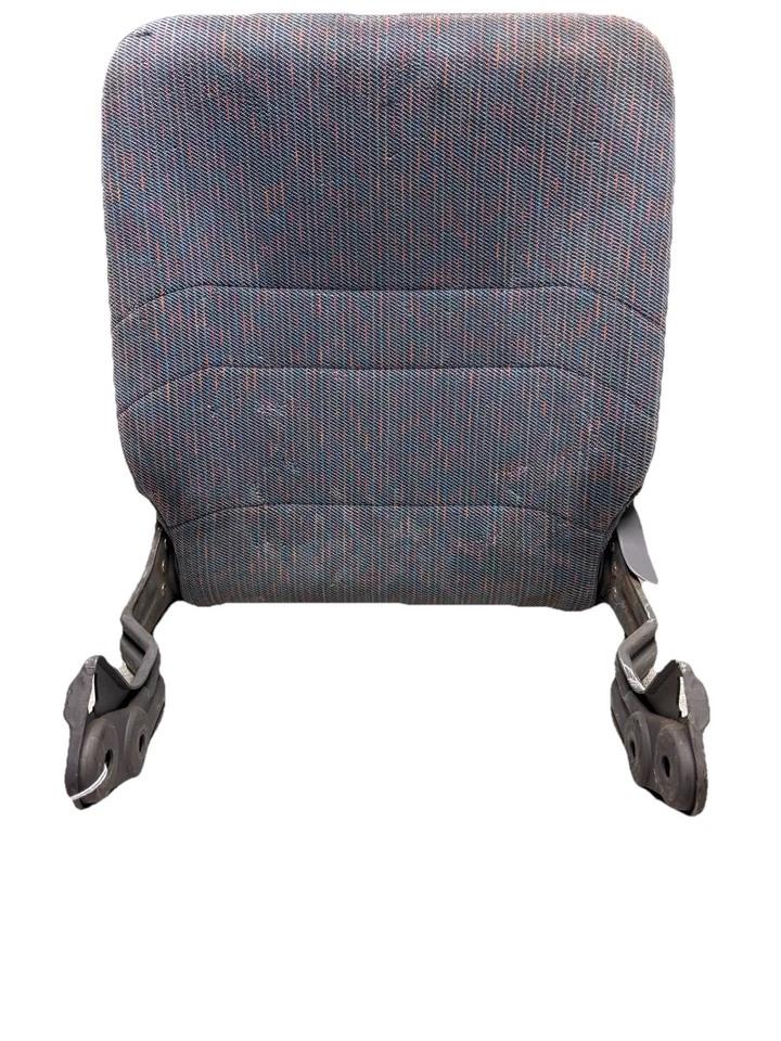 Центральная консоль ковшеобразного сиденья для Ford F150 F250 Eddie Bauer 92–97 годов выпуска СЕРАЯ J185 - Изображение 1 из 4