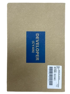 Original Xerox Altalink C8130 C8135 C8145 C8155 676K51561 (607K12421) Entwickler - Bild 1 von 4