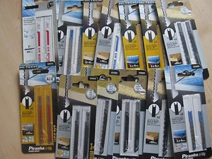 20 Stück Stichsägeblätter U-Schaft  für Holz  & Metall Sägeblatt   - Bild 1 von 1