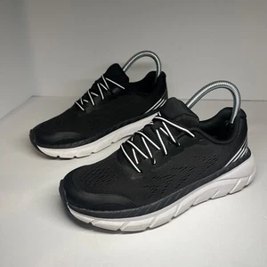 AVIA "HIGHTAIL" Damen 6,5 schwarz/weiß Laufschuhe Sneaker TOP - Bild 1 von 10