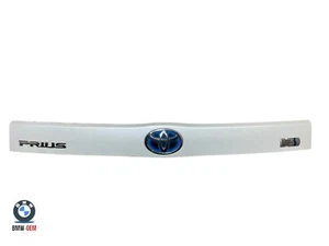 Toyota Prius Mk3 Trim Number Plate Light 76811-0Q900 WHITE 070 - Picture 1 of 13