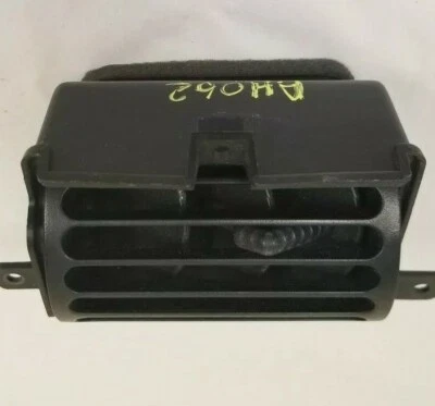 ISUZU RODEO 1998-2002 conductor delantero lado izquierdo ventilación de aire OEM, 897146 5470 Foto 1 de 4