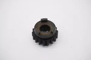 CRF250R Transmission Mainshaft 3rd Geat 18T OEM 23441-KRN-A80 Honda 14-17 G10 - Picture 1 of 6
