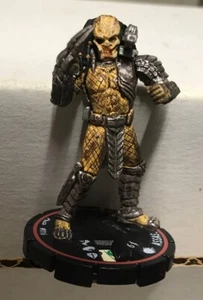 Assassin Predator 016 Aliens vs Predator AVP Horrorclix Heroclix - Bild 1 von 2