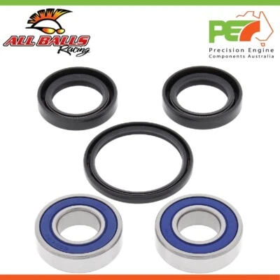 Rolamento de roda dianteira All Balls StreetScooter para Honda CBR900RR 893 900cc 1992-94 - Imagem 1 de 4