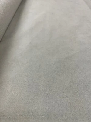 Toray Ultrasuede  Morning Sky 4 1/2 yds - Image 1 of 2