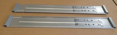 Lenovo Rack Mount Rails 01DC148 01DC147 for ThinkSystem DS2200 DS4200 DS6200 - Image 1 of 4