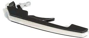 Manija de puerta exterior para Volvo 740, 760, 780, 940, 960 Foto 1 de 1