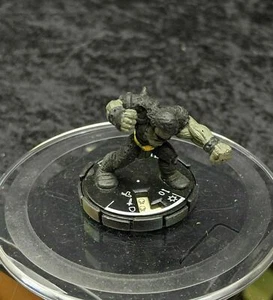 Mage Knight Rebellion Alpha #025 Zombie Necropolis Sect - Bild 1 von 3