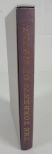The Folio Society The Torrents Of Spring Ivan Turgenev 1968 Hardback Slipcase - Picture 1 of 8