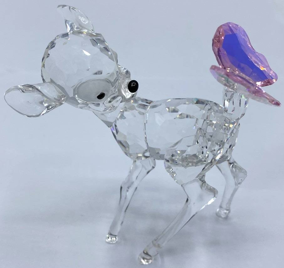 swarovski bambi products for sale | eBay swarovski bambi products for sale | eBay