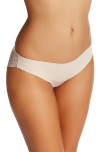 NWT SPANX Lace Back Shaping Bikini Panties Size XL - Picture 1 of 5
