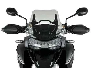 CUPOLINO WRS SPORT FUME' TRIUMPH TIGER 1200 GT / PRO / EXPLORER RALLY 2022-2024 - Picture 1 of 6