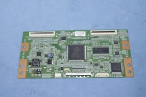 T-CON SCHEDA LVDS SYNC60C4LV0.3 2705E PER TV DIGITREX CTF4071A - Foto 1 di 2
