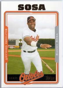 2005 Topps Update Singles (#1-150)