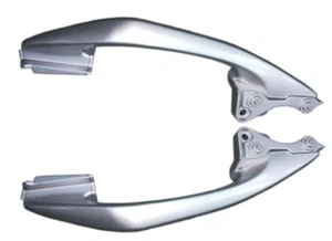 HAND RAIL SET Aluminum BODY for TBR7 250cc TAOTAO DIRT PIT BIKE MOTORCYCLE - OEM - Picture 1 of 1