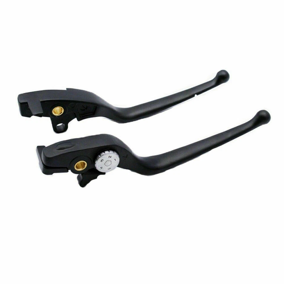 Palancas de embrague de freno hidráulico para Victory VEGAS 8 BOLAS/VEGAS BAJAS TODAS LAS OPCIONES Foto 1 de 4