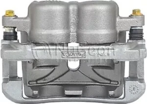 NuGeon 99-17954B Front Left Disc Brake Caliper For Ford F-150 Lincoln Mark LT - Picture 1 of 3