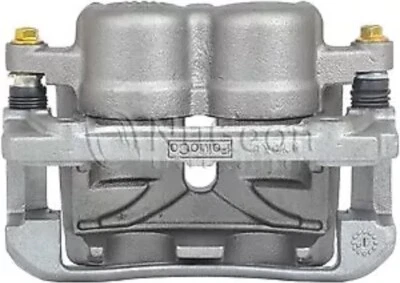 NuGeon 99-17954B Front Left Disc Brake Caliper For Ford F-150 Lincoln Mark LT - Image 1 of 3