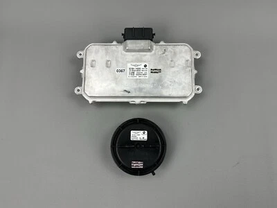 Módulo de faro derecho Genesis G90 2023 2024 lastre OEM 92184-T4000 Foto 1 de 4