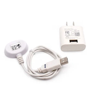 AC Power Charger Adapter for Clarisonic Mia3 Aria4 SMART Profile Pedi 5V 0.5A - Picture 1 of 1