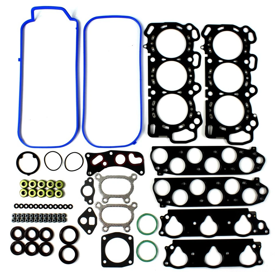 05-08 FITS HONDA ODYSSEY PILOT 3.5 SOHC 24V i-VTEC VTEC w/ VCM HEAD GASKET SET - Image 1 of 1