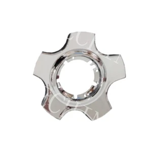 For Bentley Continental Gt & Flying Spur Wheel Centre Cap OEM:3W0601161AD - Picture 1 of 3