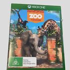Zoo Tycoon (Microsoft Xbox One, 2013)