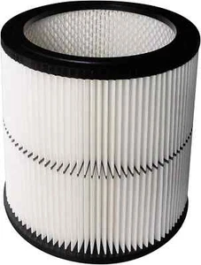 Craftsman 17884 Vacuum Filter For Shop Vac Part, Fit Select 6 Gallon Large Vacs - Picture 1 of 2
