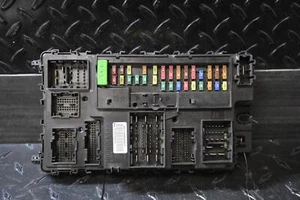 2016 Ford Edge Totally Integrated Power Module 3.5L AT AWD GU5T15604BAH - Picture 1 of 3