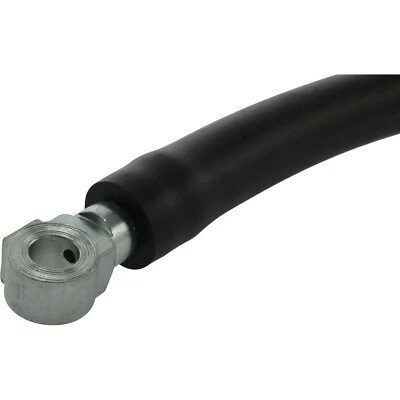 For 1979-1988 Oldsmobile Cutlass Supreme Brake Hydraulic Hose Front Centric 1980 - Image 1 of 3