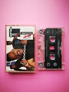 Cameo - Machismo (1988) Cassette - Soul Dance RnB New Jack Swing Funk Word Up - Picture 1 of 4